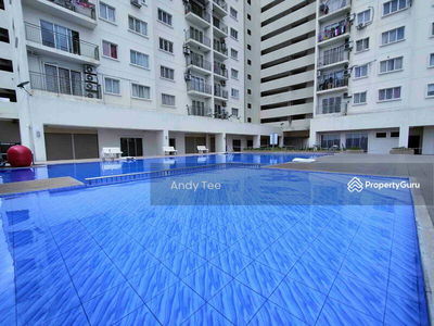 Alam Idaman, Malaysia Alam Idaman, Malaysia