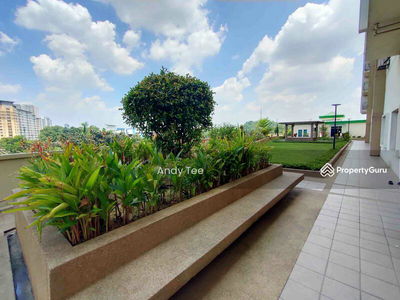 Alam Idaman, Malaysia Alam Idaman, Malaysia