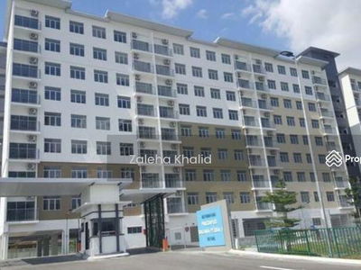 Pangsapuri Saujana Permai 1, Malaysia Pangsapuri Saujana Permai 1, Malaysia