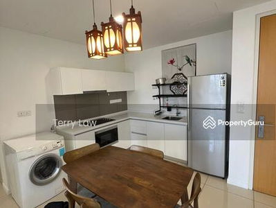 Novum Bangsar South, Malaysia Novum Bangsar South, Malaysia