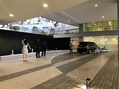 Tropicana Bay Residences, Malaysia Tropicana Bay Residences, Malaysia