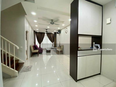 The Seed @ Taman Sutera Utama, Malaysia The Seed @ Taman Sutera Utama, Malaysia