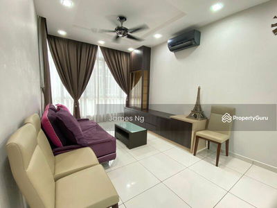 The Seed @ Taman Sutera Utama, Malaysia The Seed @ Taman Sutera Utama, Malaysia