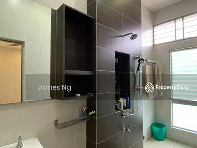 The Seed @ Taman Sutera Utama, Malaysia The Seed @ Taman Sutera Utama, Malaysia