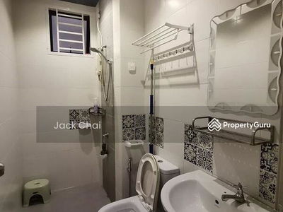 Jentayu Residency, Malaysia Jentayu Residency, Malaysia