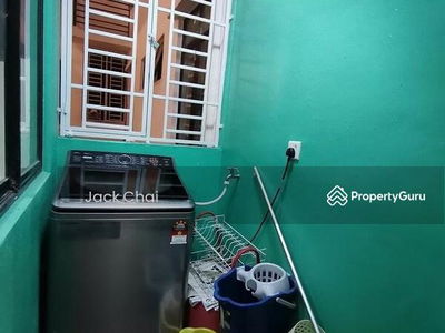 Jentayu Residency, Malaysia Jentayu Residency, Malaysia