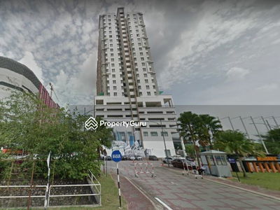 Jentayu Residency, Malaysia Jentayu Residency, Malaysia