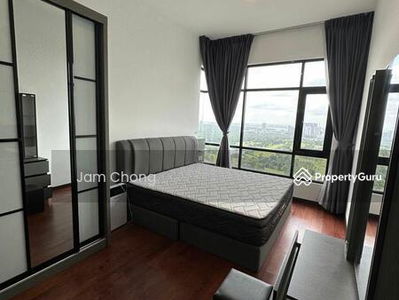 Molek Regency, Malaysia Molek Regency, Malaysia