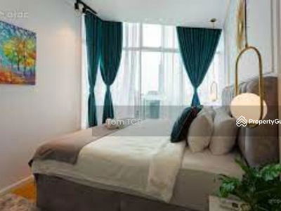 Royce Residence, KLCC, Malaysia Royce Residence, KLCC, Malaysia