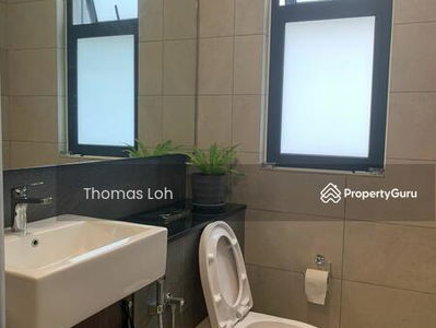 Subang Jaya City Center (SJCC): Lot 15, Malaysia Subang Jaya City Center (SJCC): Lot 15, Malaysia