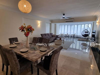 Regency Tower, Malaysia Regency Tower, Malaysia