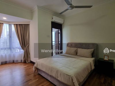 Regency Tower, Malaysia Regency Tower, Malaysia