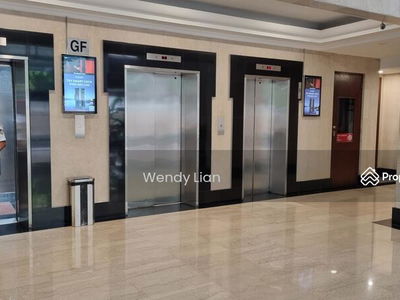 Regency Tower, Malaysia Regency Tower, Malaysia