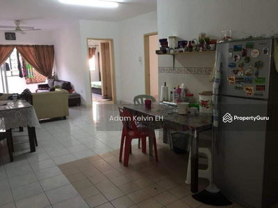 Flora Damansara, Malaysia Flora Damansara, Malaysia