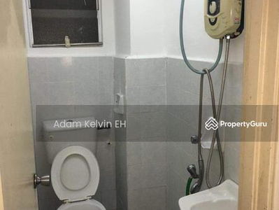 Flora Damansara, Malaysia Flora Damansara, Malaysia