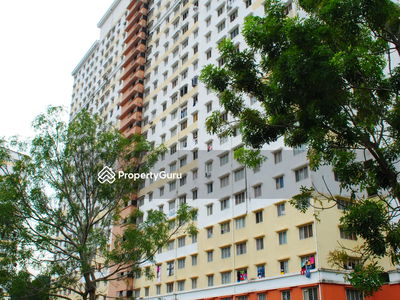 Flora Damansara, Malaysia Flora Damansara, Malaysia