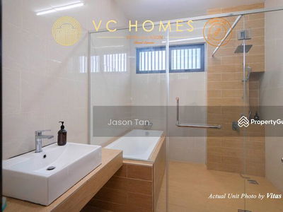 ECO SANCTUARY, Malaysia ECO SANCTUARY, Malaysia