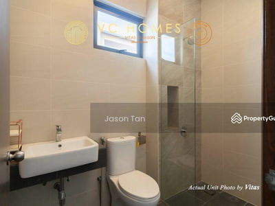 ECO SANCTUARY, Malaysia ECO SANCTUARY, Malaysia