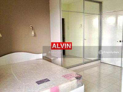 Birch Regency - Times Square, Malaysia Birch Regency - Times Square, Malaysia