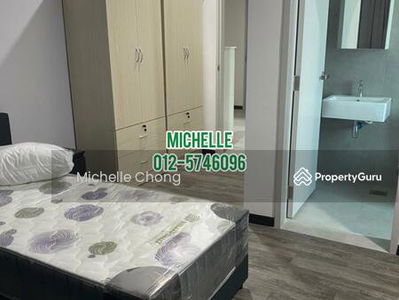 Sensasi Residential Suites, Malaysia Sensasi Residential Suites, Malaysia