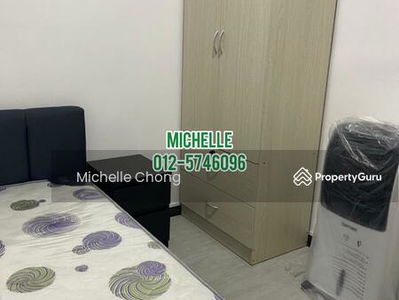 Sensasi Residential Suites, Malaysia Sensasi Residential Suites, Malaysia