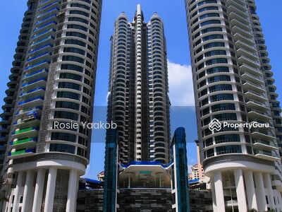 KLCC Cendana Luxury Condominium, Malaysia KLCC Cendana Luxury Condominium, Malaysia