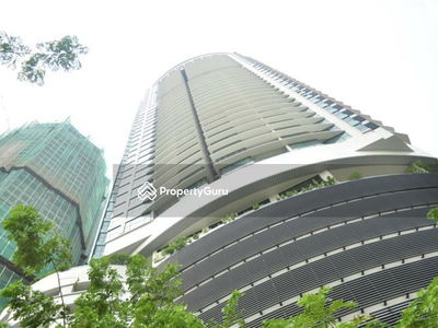 KLCC Cendana Luxury Condominium, Malaysia KLCC Cendana Luxury Condominium, Malaysia