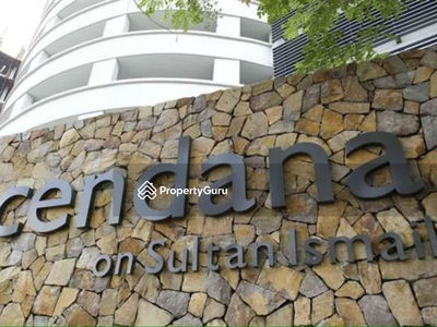 KLCC Cendana Luxury Condominium, Malaysia KLCC Cendana Luxury Condominium, Malaysia
