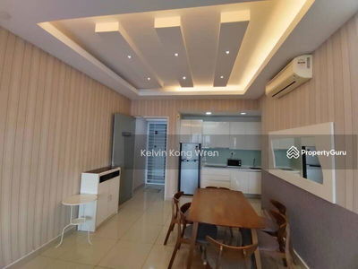 Tropez Residences @ Tropicana Danga Bay, Malaysia Tropez Residences @ Tropicana Danga Bay, Malaysia