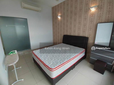 Tropez Residences @ Tropicana Danga Bay, Malaysia Tropez Residences @ Tropicana Danga Bay, Malaysia