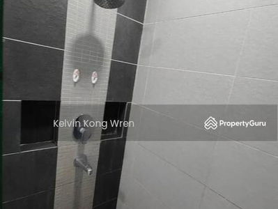 Tropez Residences @ Tropicana Danga Bay, Malaysia Tropez Residences @ Tropicana Danga Bay, Malaysia