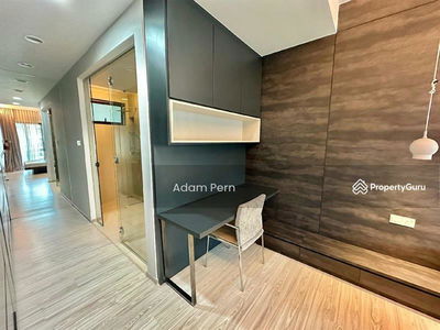 The Potpourri @ Ara Damansara, Malaysia The Potpourri @ Ara Damansara, Malaysia