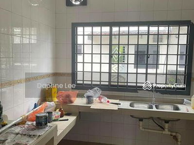 Taman Bukit Indah, Nusajaya, Malaysia Taman Bukit Indah, Nusajaya, Malaysia