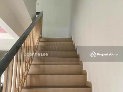 Taman Bukit Indah, Nusajaya, Malaysia Taman Bukit Indah, Nusajaya, Malaysia