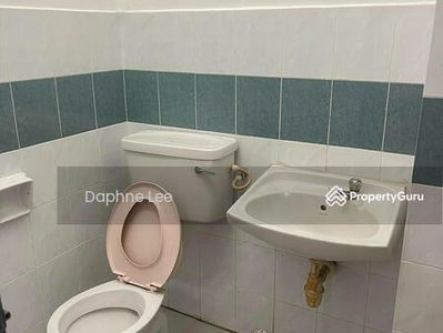 Taman Bukit Indah, Nusajaya, Malaysia Taman Bukit Indah, Nusajaya, Malaysia