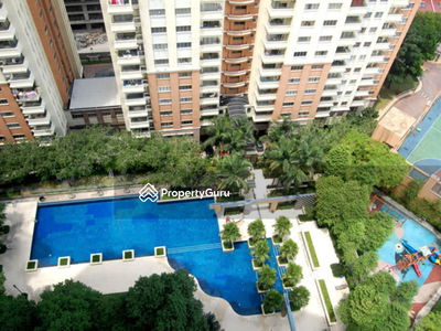 Perdana Emerald, Malaysia Perdana Emerald, Malaysia