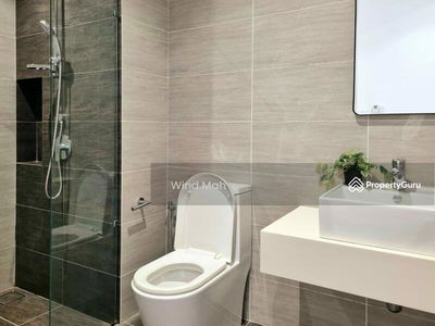 Trion @ KL, Malaysia Trion @ KL, Malaysia