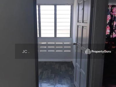 Flat Taman Asa Jaya, Malaysia Flat Taman Asa Jaya, Malaysia