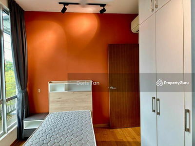 The Seed @ Taman Sutera Utama, Malaysia The Seed @ Taman Sutera Utama, Malaysia