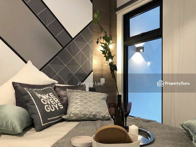 HighPark Suites, Malaysia HighPark Suites, Malaysia