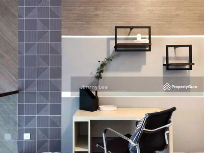 HighPark Suites, Malaysia HighPark Suites, Malaysia