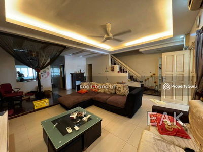 Bandar Botanic Klang, Malaysia Bandar Botanic Klang, Malaysia