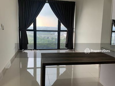 Third Avenue, Malaysia Third Avenue, Malaysia