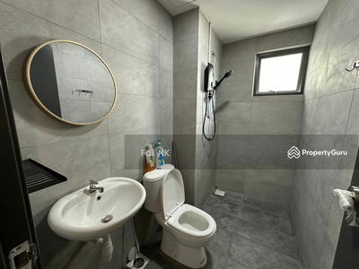 Armani Residence @ UCSI Residence 2, Malaysia Armani Residence @ UCSI Residence 2, Malaysia