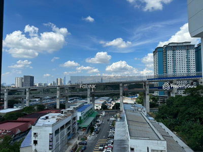 Armani Residence @ UCSI Residence 2, Malaysia Armani Residence @ UCSI Residence 2, Malaysia