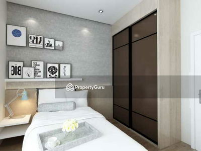 Armani Residence @ UCSI Residence 2, Malaysia Armani Residence @ UCSI Residence 2, Malaysia