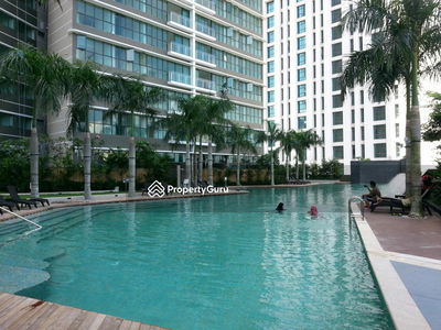 Setia SKY Residences, Malaysia Setia SKY Residences, Malaysia