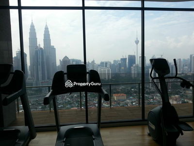 Setia SKY Residences, Malaysia Setia SKY Residences, Malaysia