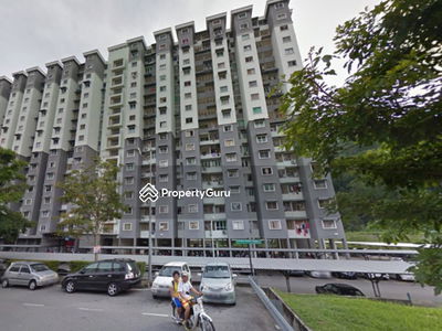 Permai Jaya Apartment, Malaysia Permai Jaya Apartment, Malaysia