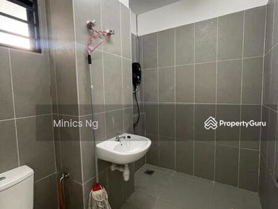 Bandar Mahkota Banting Double Storey House, Malaysia Bandar Mahkota Banting Double Storey House, Malaysia